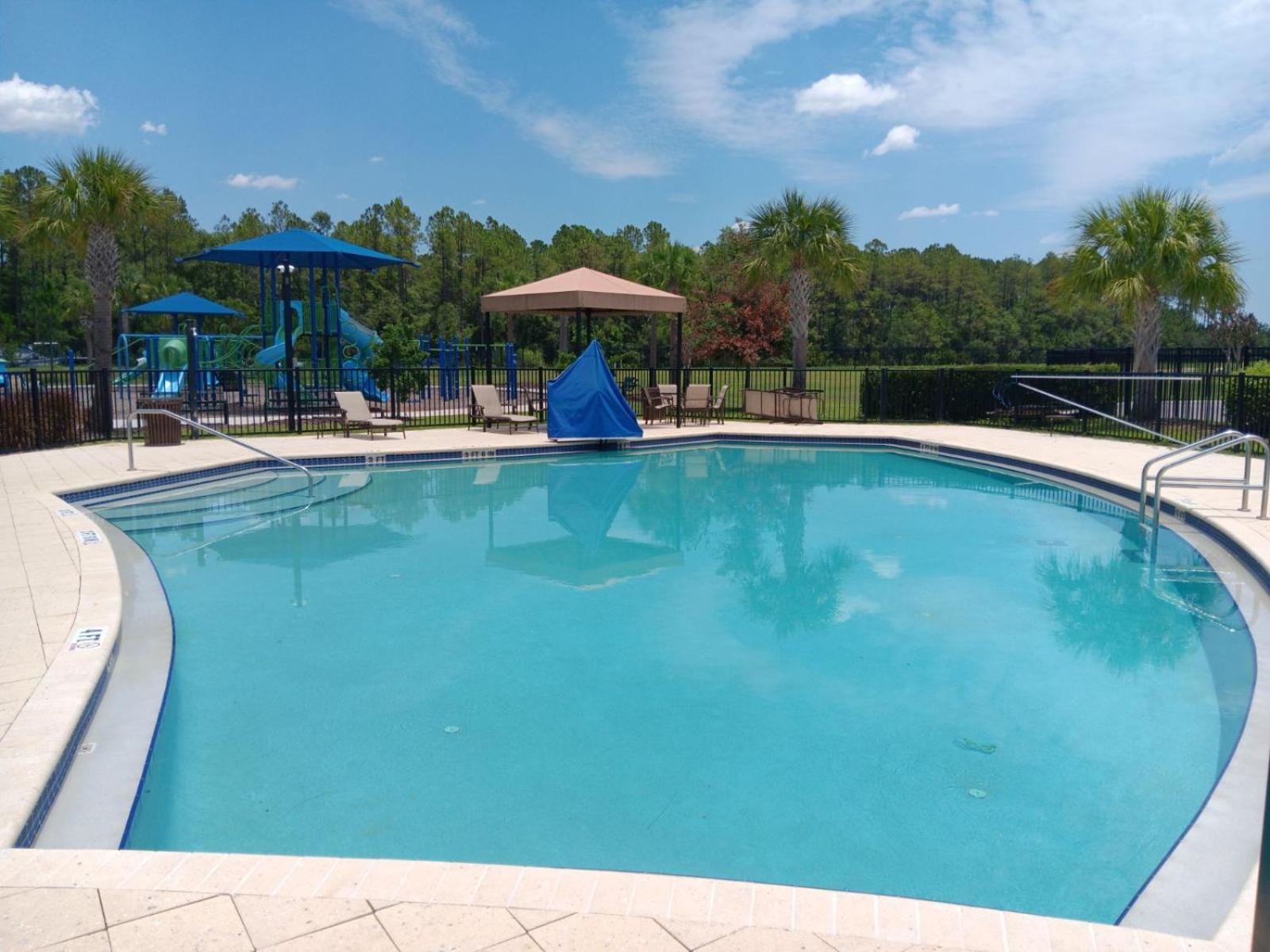 Townhome Vacay In Wesley Chapel Exterior foto